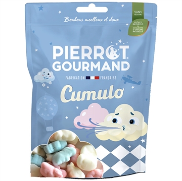 Cumulo